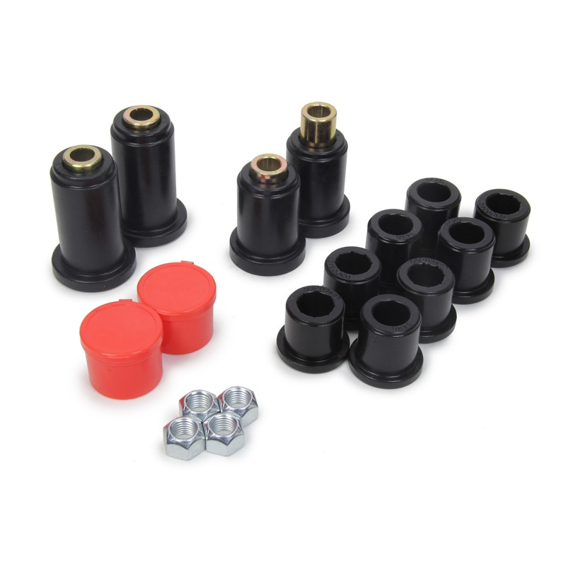 Energy Suspension Control Arm Bushing Front GM 1500 3.3199G