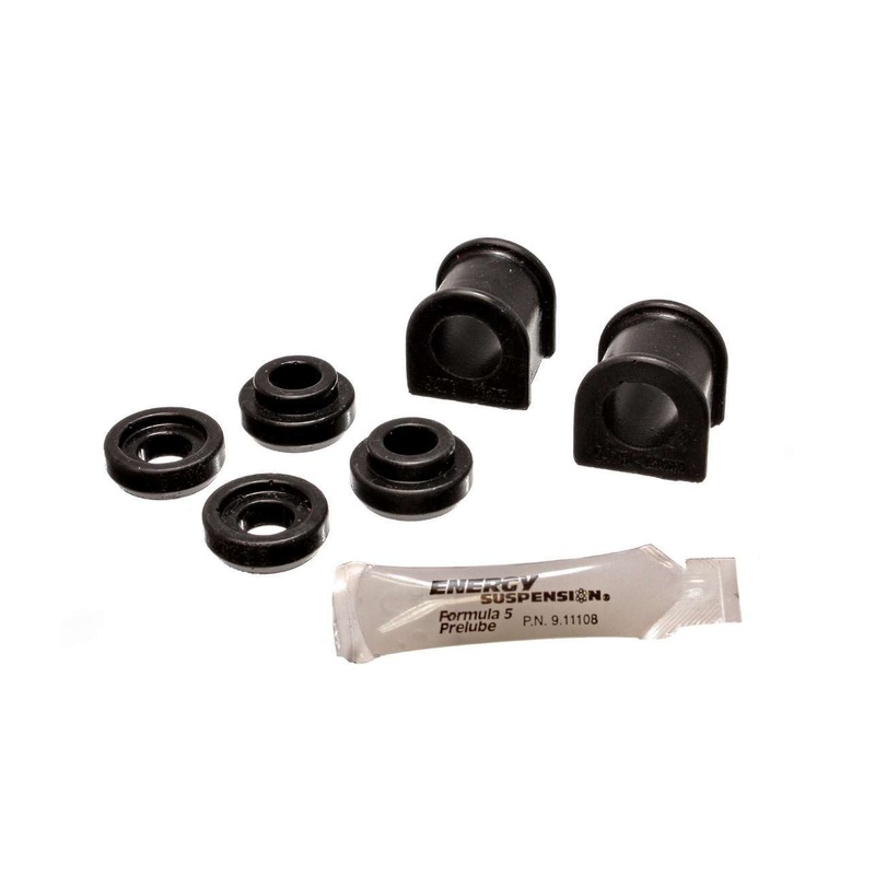 Energy Suspension Ford Rear Sway Bar Bushing Set 4.5176G
