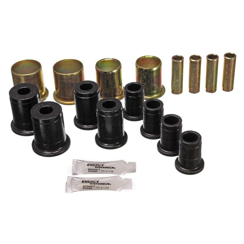 Energy Suspension Front Control Arm Bushing GM Compact SUV/Truck 83-04 3.3119G