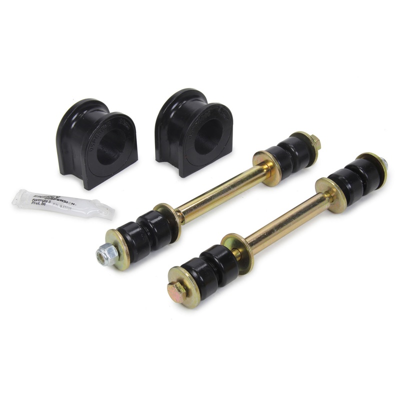 Energy Suspension Front Sway Bar Bushings 32mm 07-21 Escalade 3.5236G