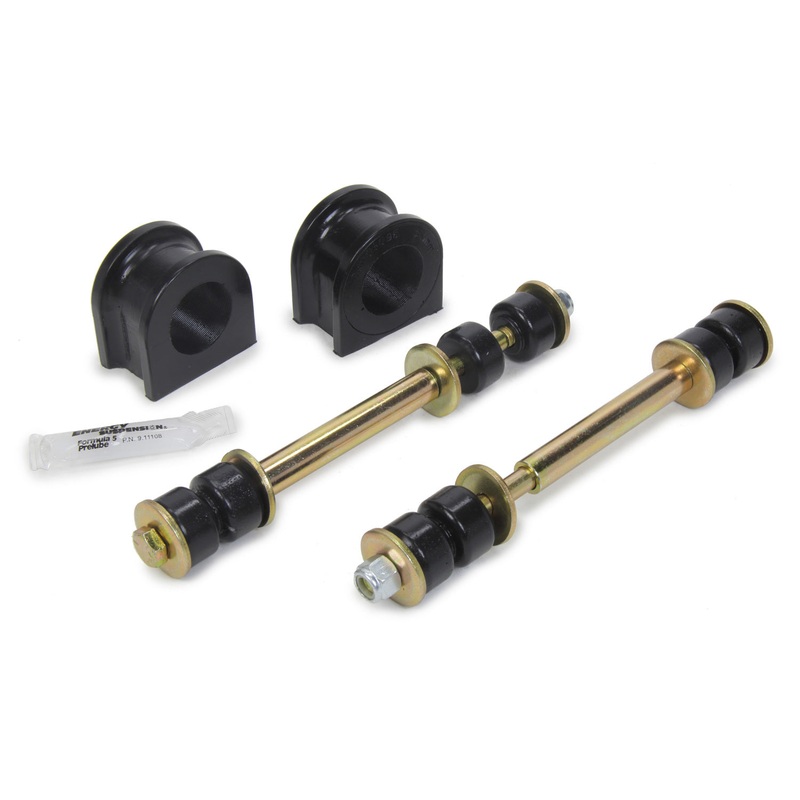 Energy Suspension Front Sway Bar Bushings 34mm 07-21 Escalade 3.5235G