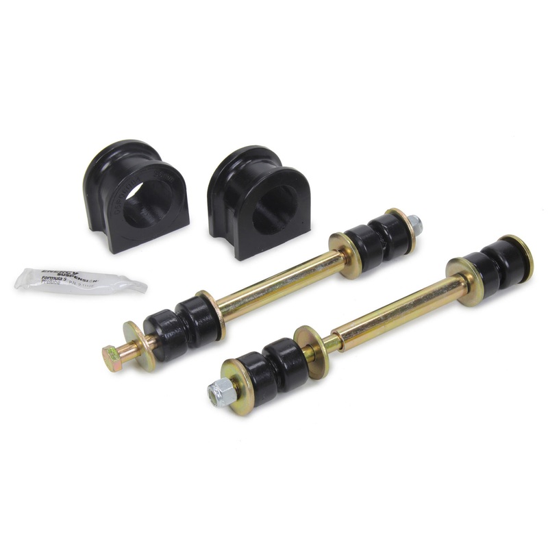Energy Suspension Front Sway Bar Bushings 36mm 07-21 Escalade 3.5234G