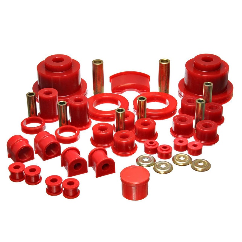 Energy Suspension Hyper-Flex Bushing Kit GTO 3.18134R