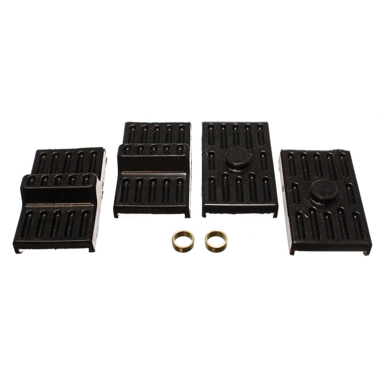 Energy Suspension Leaf Spring Pad GM F-Body 3.6111G