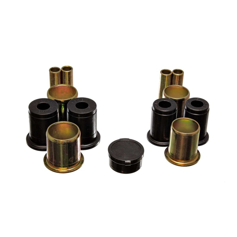 Energy Suspension Lower Control Arm Bushing GM A-Body/B-Body/F-Body/X-Body 71-92 3.3167G