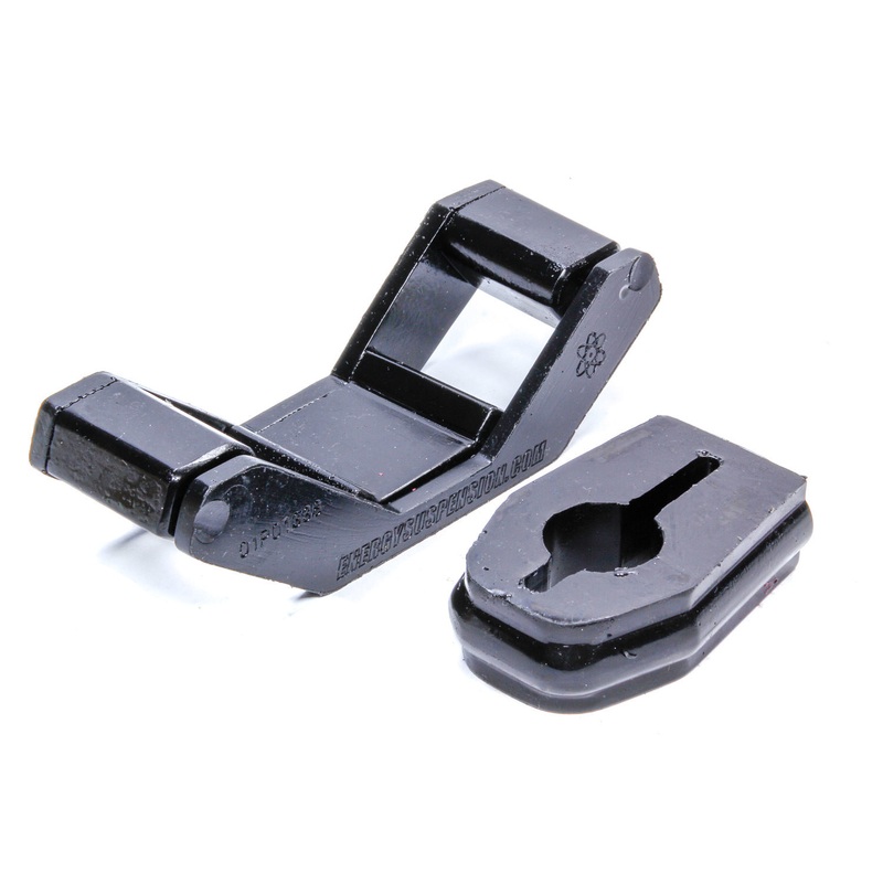 Energy Suspension Manual Transmission Mount/Shifter Bushing 11-15 Mustang 4.1140G