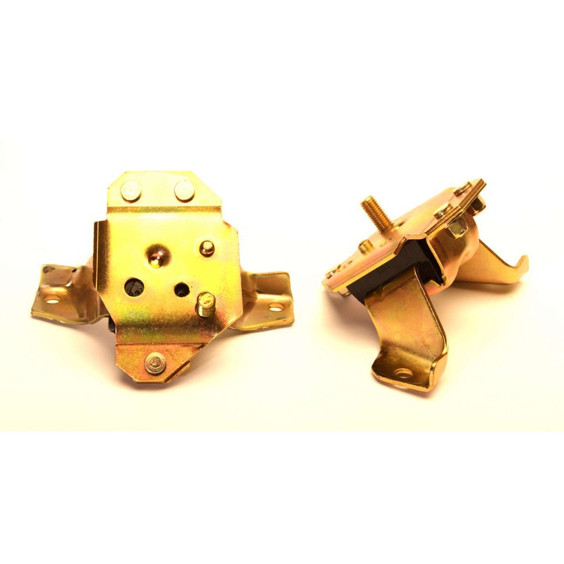 Energy Suspension Motor Mount Ford 5.0L 4.1122G