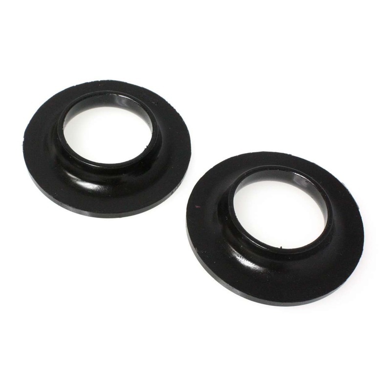 Energy Suspension Rear Coil Spring Isolator GM A-Body/B-Body 3.6108G