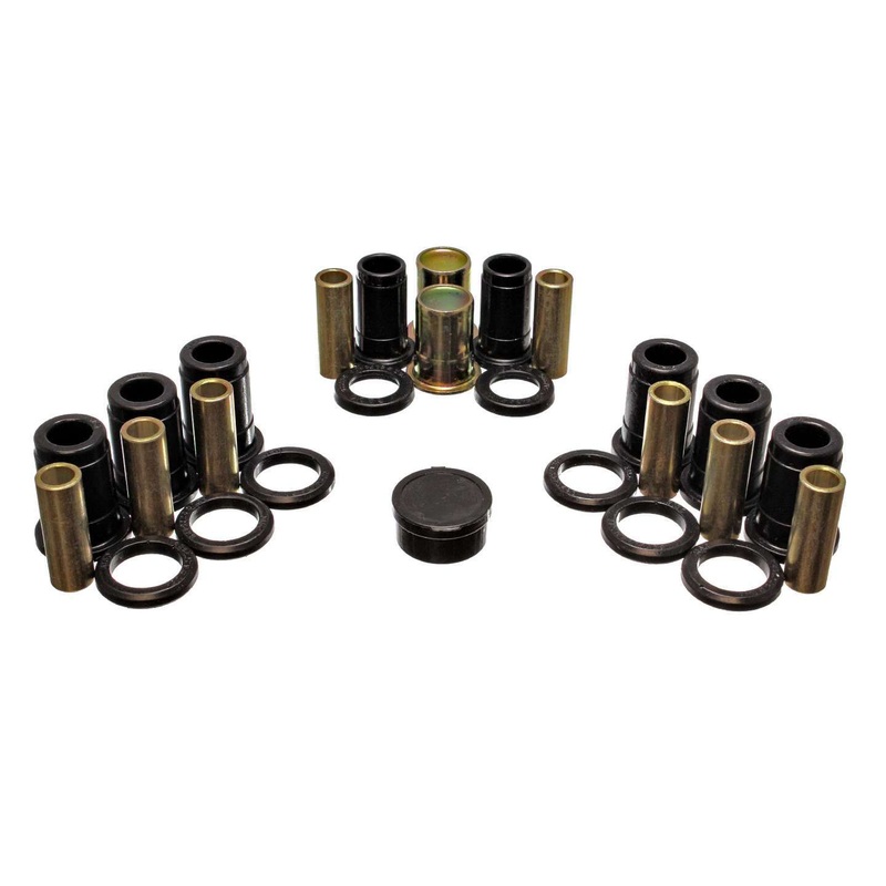 Energy Suspension Rear Cont Arm Bushing GM A-Body/B-Body 3.3152G