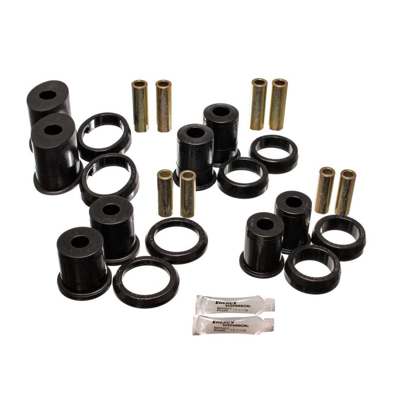 Energy Suspension Rear Control Arm Bushing 99-04 Mustang 4.3155G