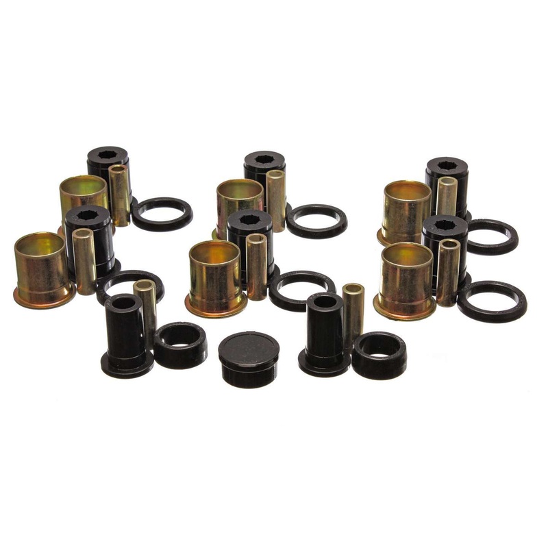Energy Suspension Rear Control Arm Bushing GM A-Body 3.3133G
