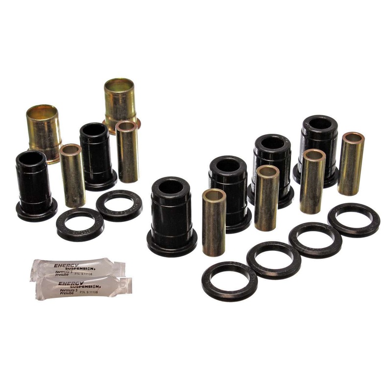 Energy Suspension Rear Control Arm Bushing GM A-Body/B-Body 3.3153G