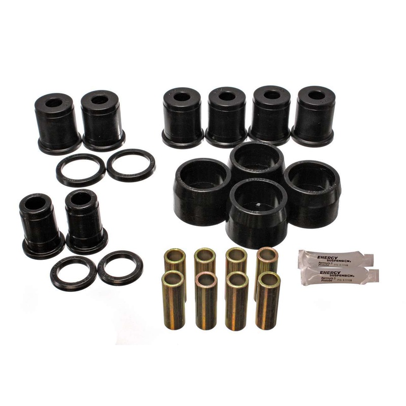 Energy Suspension Rear Control Arm Bushing GM B-Body 3.3149G