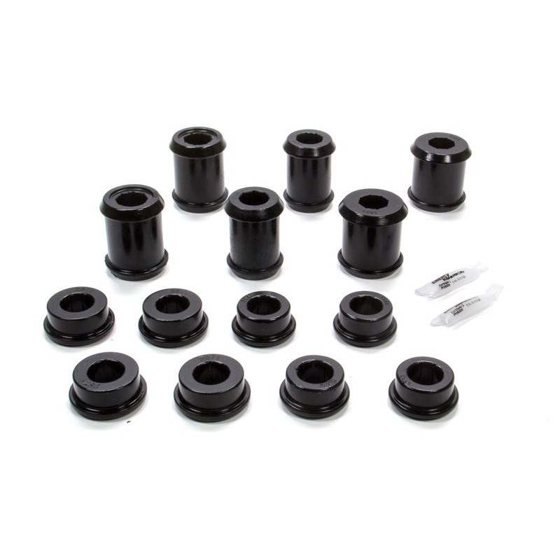 Energy Suspension Rear Control Arm Bushings Corvette 3.3177G