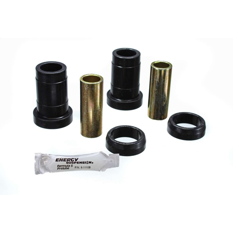 Energy Suspension Rear Control Arm Bushings GM Truck 63-72 3.3123G