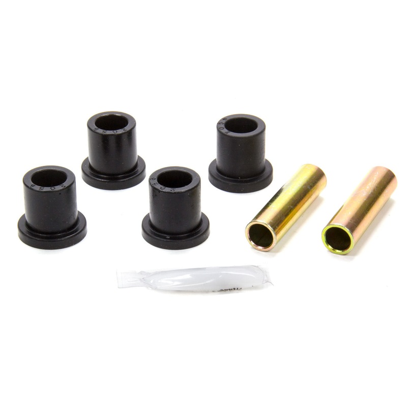 Energy Suspension Rear Spring Frame Shackle Kit 57-77 Ford SUV / Truck 4.2126G
