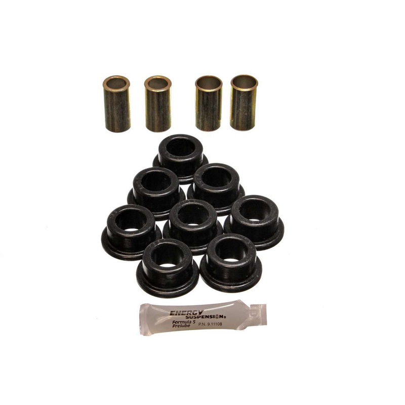 Energy Suspension Rear Strut Bushing 84-87 Corvette 3.7107G