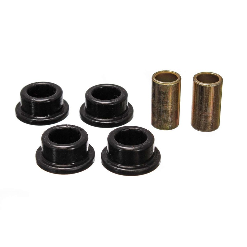 Energy Suspension Rear Track Arm Bushings GM A-Body/B-Body 3.7113G