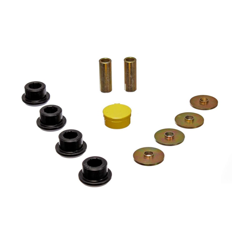 Energy Suspension Rear Trailing Arm Bushing Corvette 63-82 3.3191G