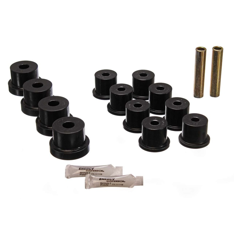 Energy Suspension Spring Bushing GM F-Body/X-Body 3.2101G