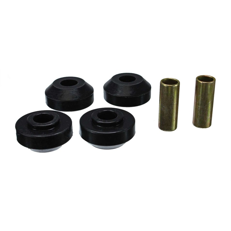 Energy Suspension Strut Rod Bushing Ford/Mercury 66-80 4.7112G