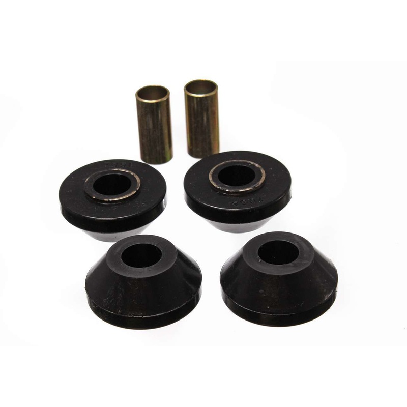 Energy Suspension Strut Rod Bushings GM B-Body 3.7109G
