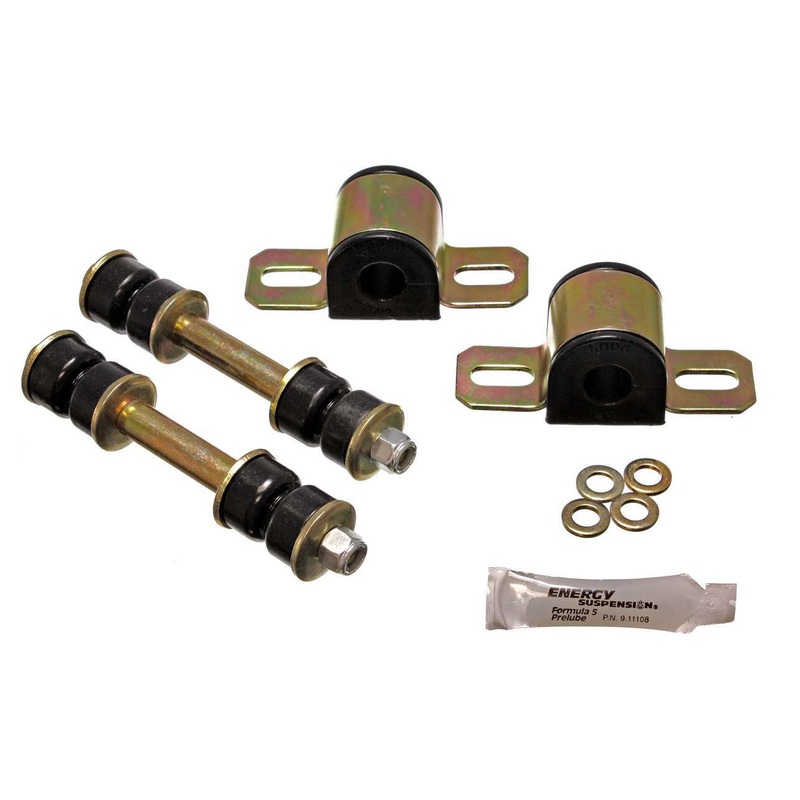 Energy Suspension Sway Bar Bushing GM F-Body 3.5161G