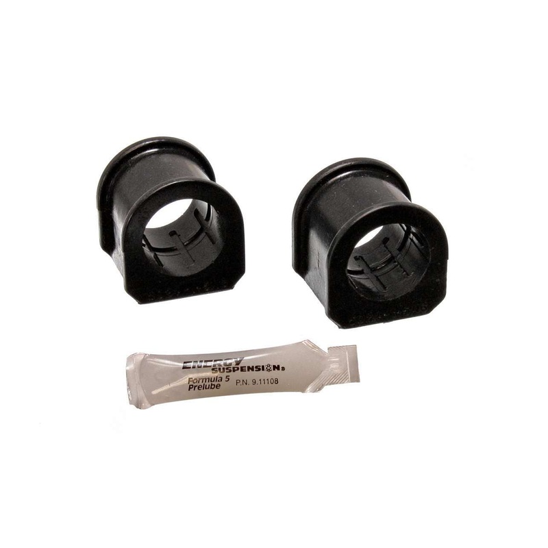 Energy Suspension Sway Bar Bushing Mustang 4.5101G