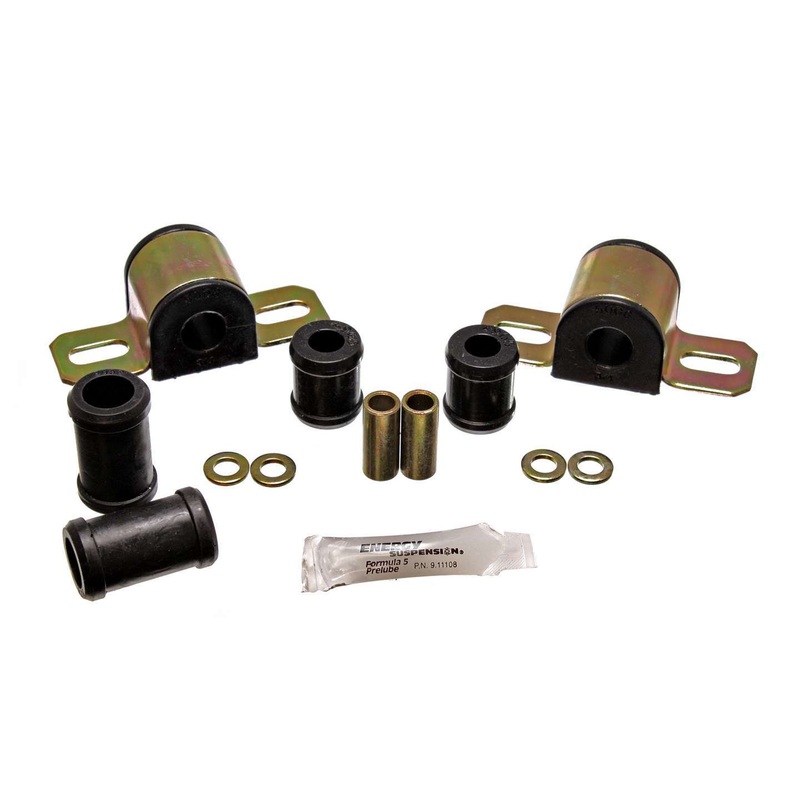 Energy Suspension Sway Bar Bushing Set Rear GM F-Body 3.5165G