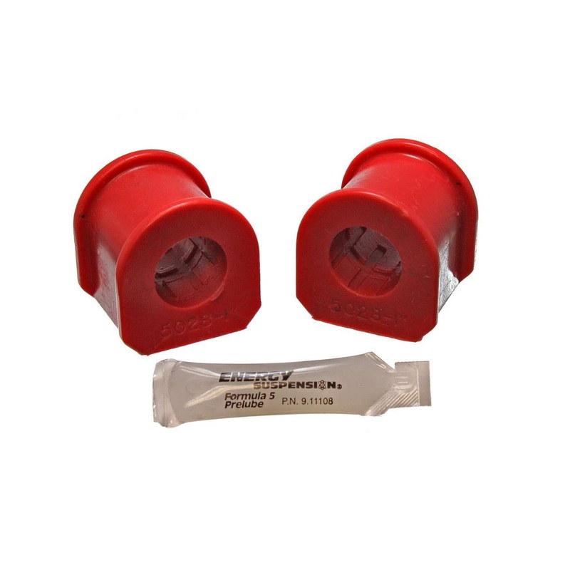 Energy Suspension Sway Bar Bushings Mustang 4.5111R