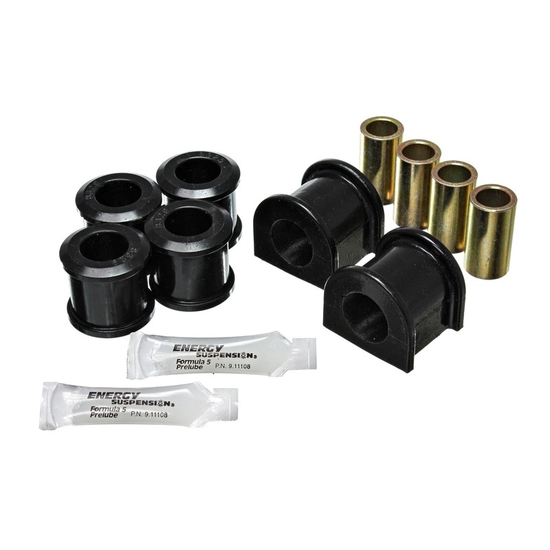 Energy Suspension Sway Bar Set Front Hummer H1 3.5212G