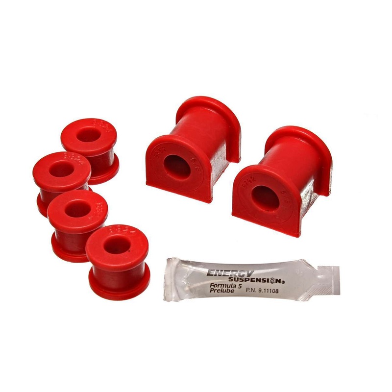 Energy Suspension Sway Bay w/E- Links Rear GTO 3.5211R