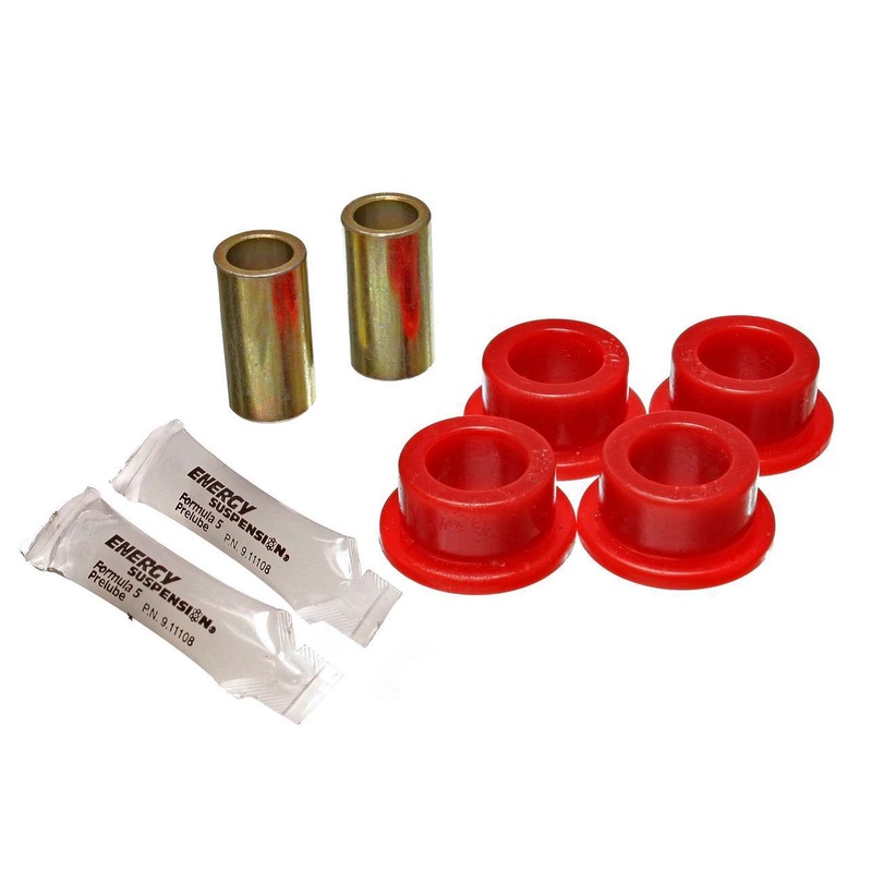 Energy Suspension Track Arm Bushing Set 67-73 GM Truck 3.7116R