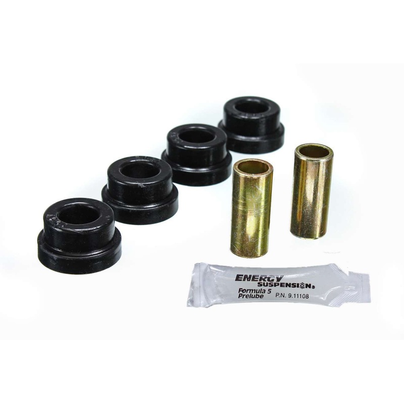 Energy Suspension Track Arm Bushing Set Ford Truck 82-97 4.7115G