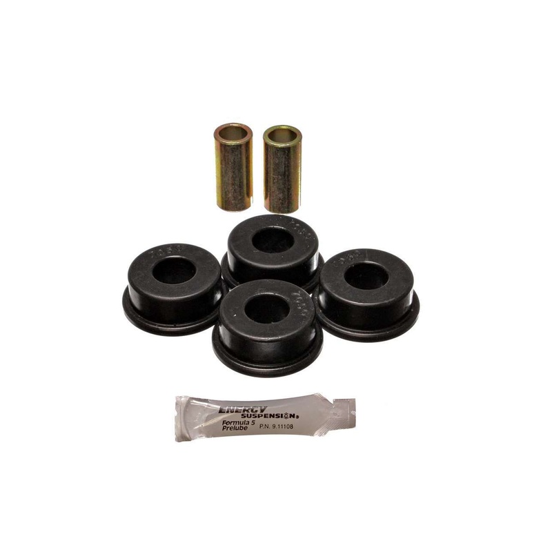 Energy Suspension Track Arm Bushing Set GM B-Body 3.7111G