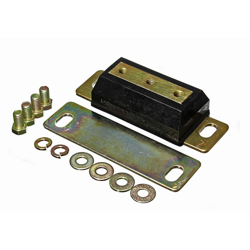 Energy Suspension Transmission Mount 65-82 Ford 4.1136G
