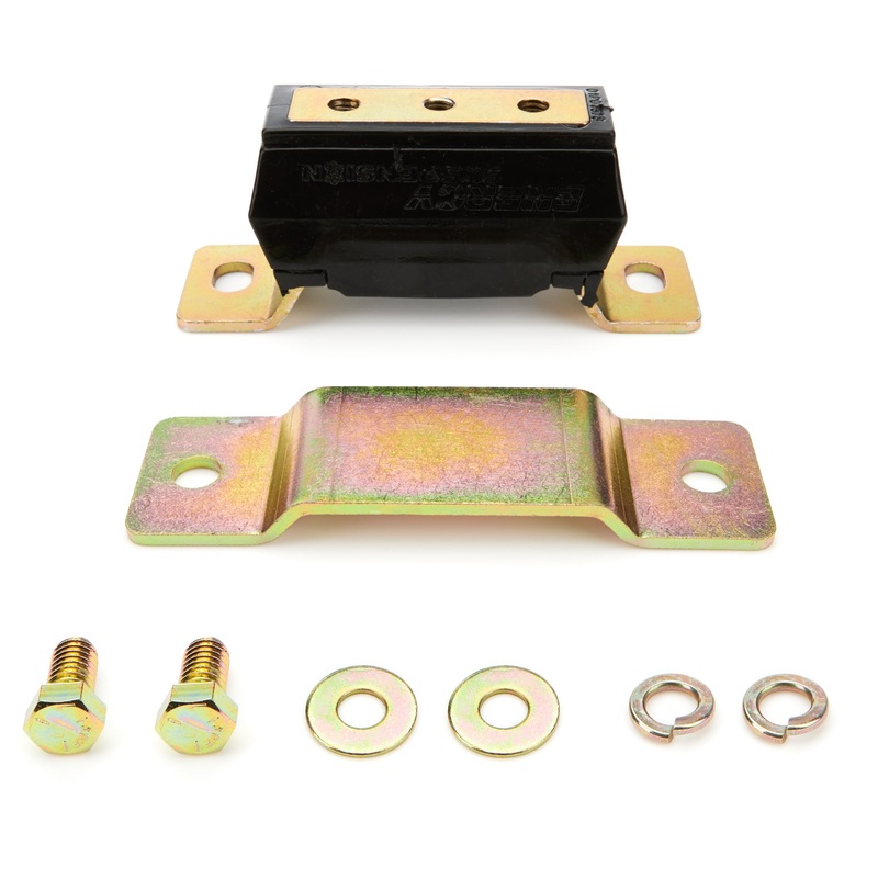 Energy Suspension Transmission Mount Bushings 94-08 Ford 4.1142G