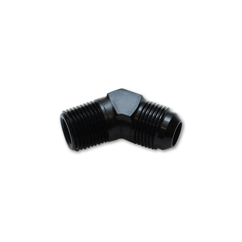 45 Degree Adapter Fitting -4 to 1/8 NTP 10241