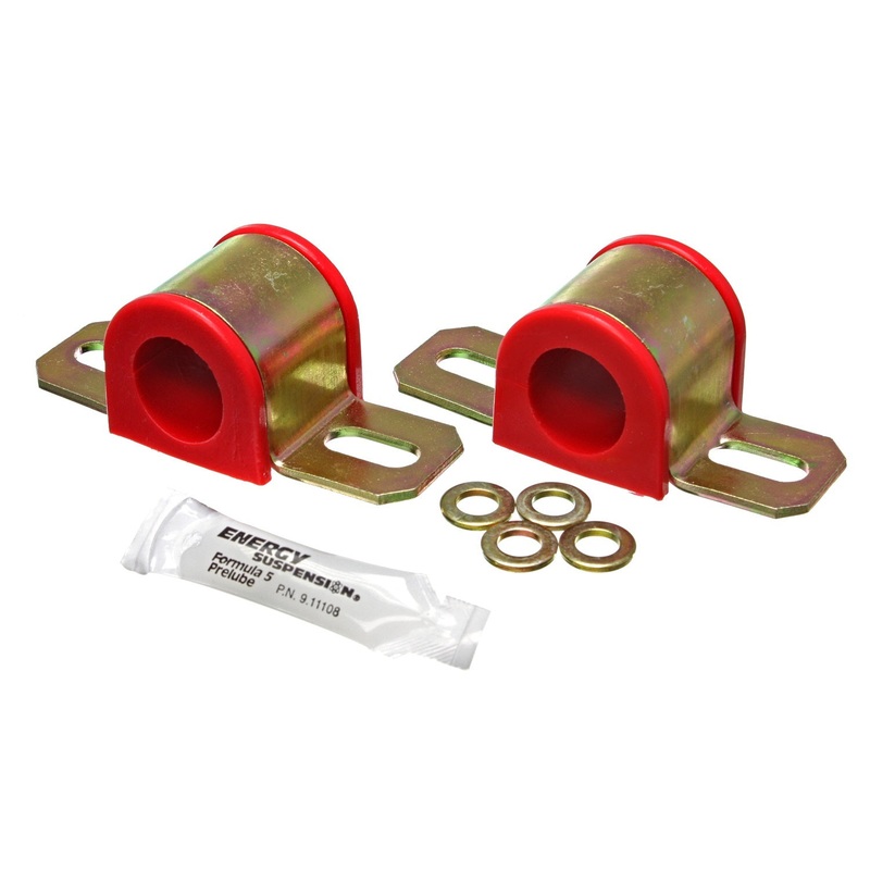 Energy Suspension 28mm Sway Bar Bushing 28mm 9.5130R
