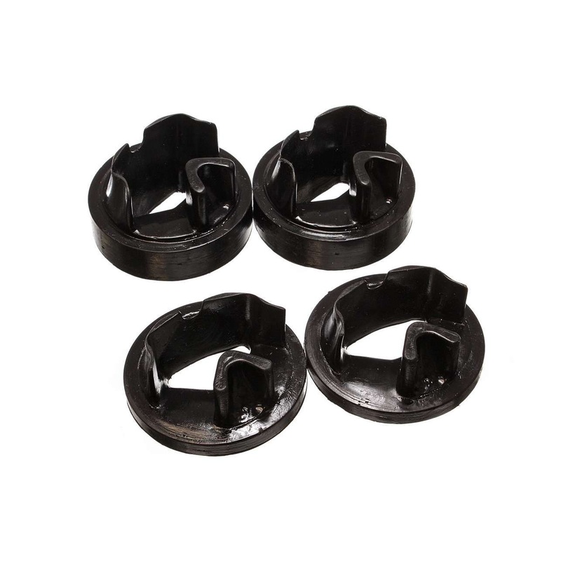 Energy Suspension 94-02 Dodge 5.9L Diesel Motor Mounts 5.1114G