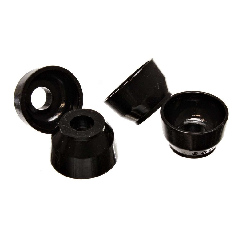 Energy Suspension Ball Joint Boot Set Buick 61-65 9.13132G