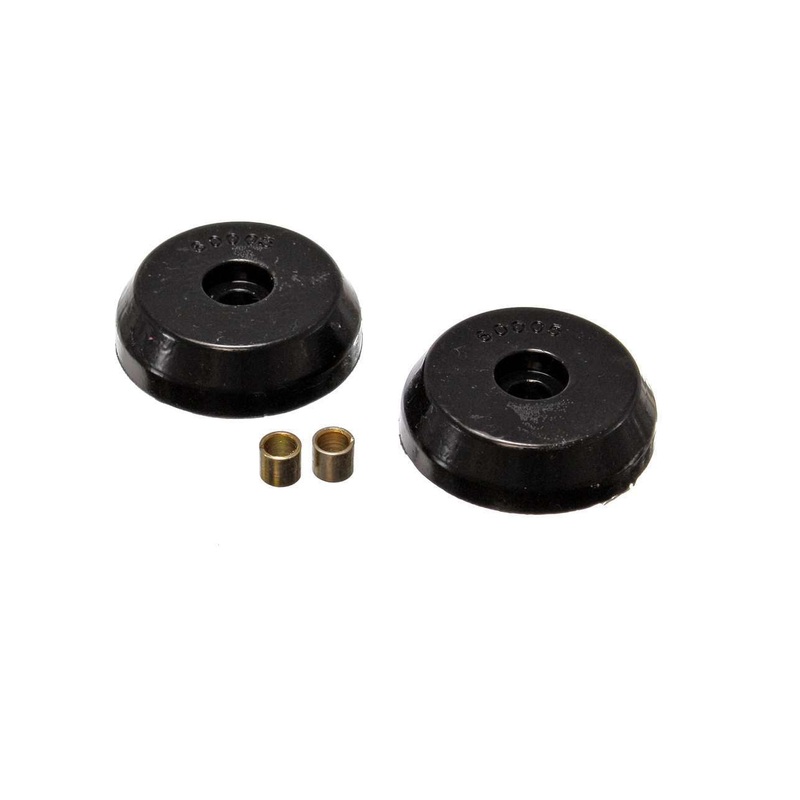 Energy Suspension Bump Stop 0.75 Flat Head 9.9148G