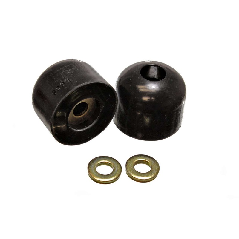 Energy Suspension Bump Stop 2.25 9.9138G