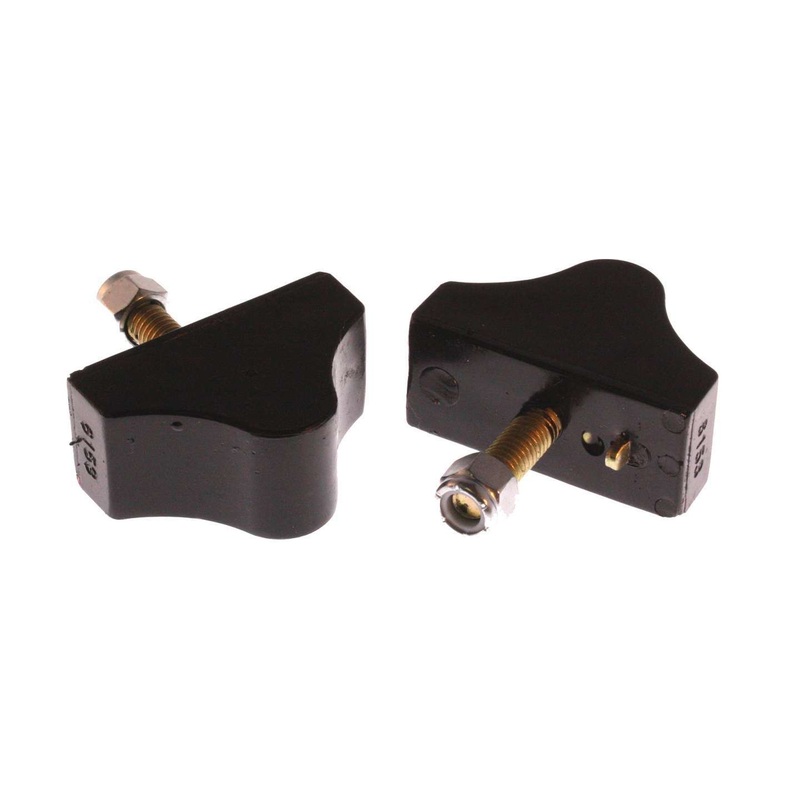 Energy Suspension Bump Stop GM Style  9.9154G