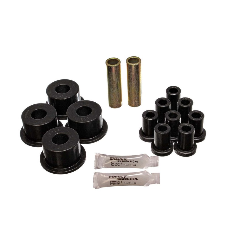 Energy Suspension Chry. Spring Bushing 5.2106G