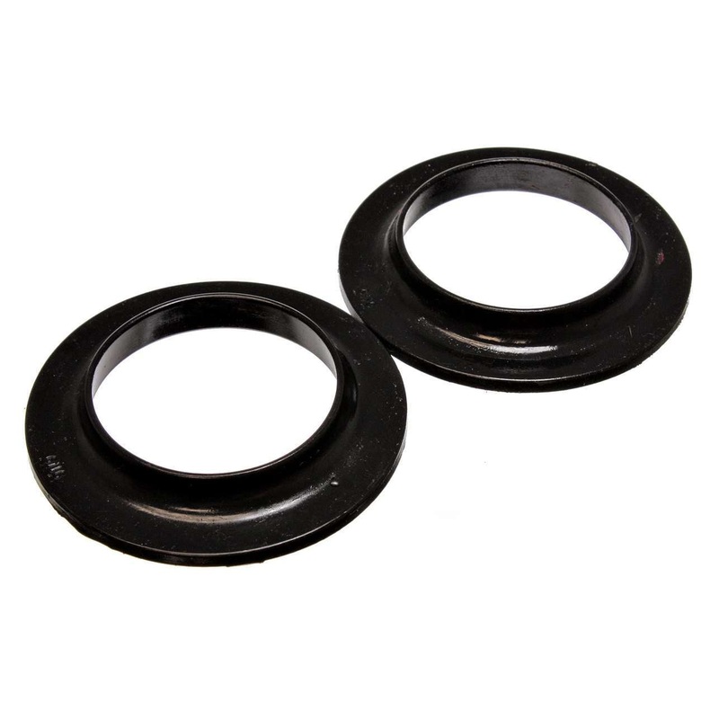 Energy Suspension Coil Spring Isolator Set 9.6108G