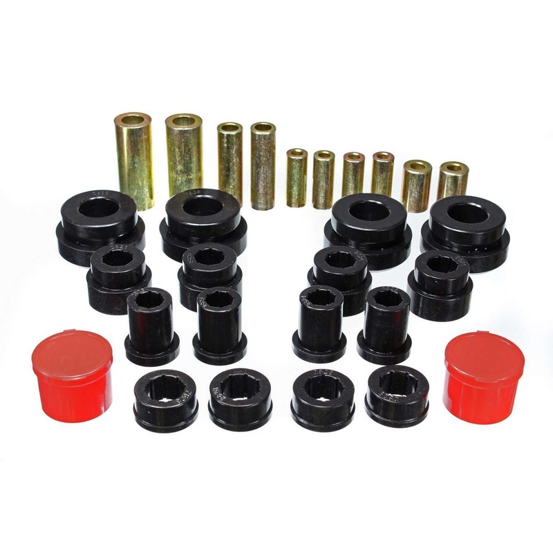 Energy Suspension Control Arm Bushing Set 7.3121G