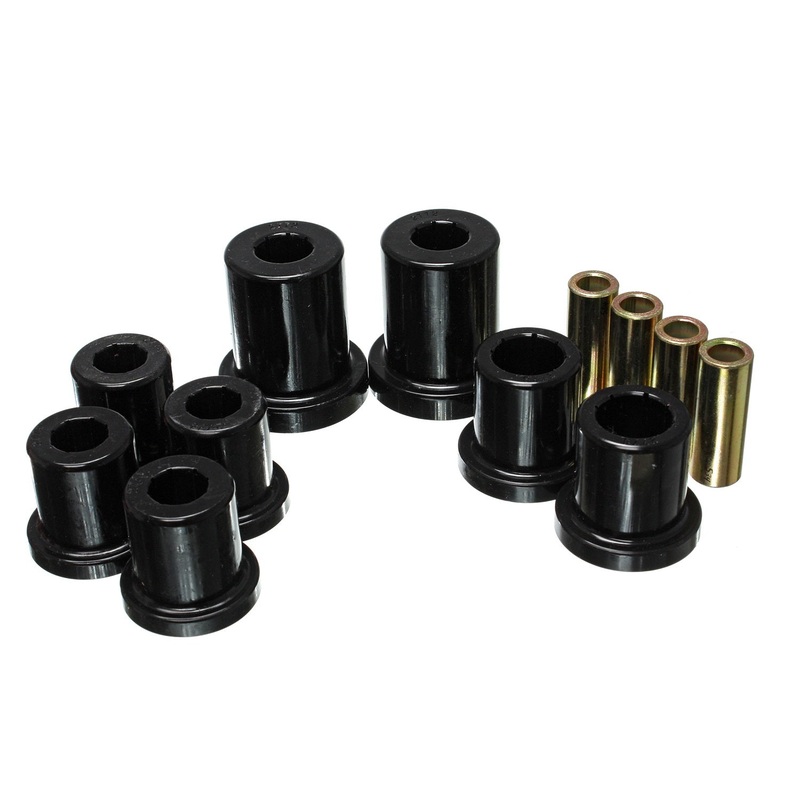Energy Suspension Control Arm Bushing Set 8.3128G