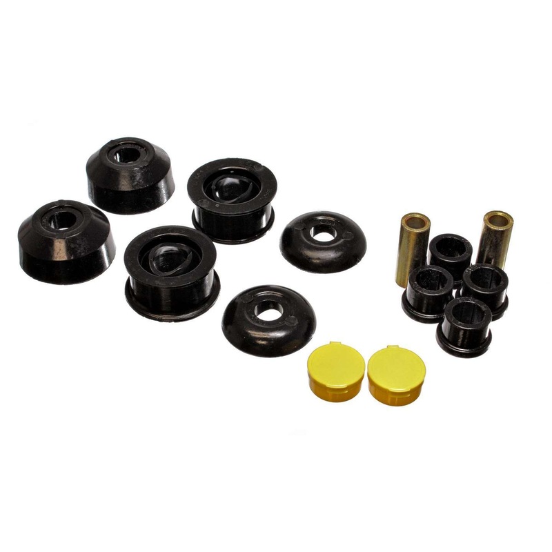 Energy Suspension Control Arm Bushing Set Toyota 8.3120G