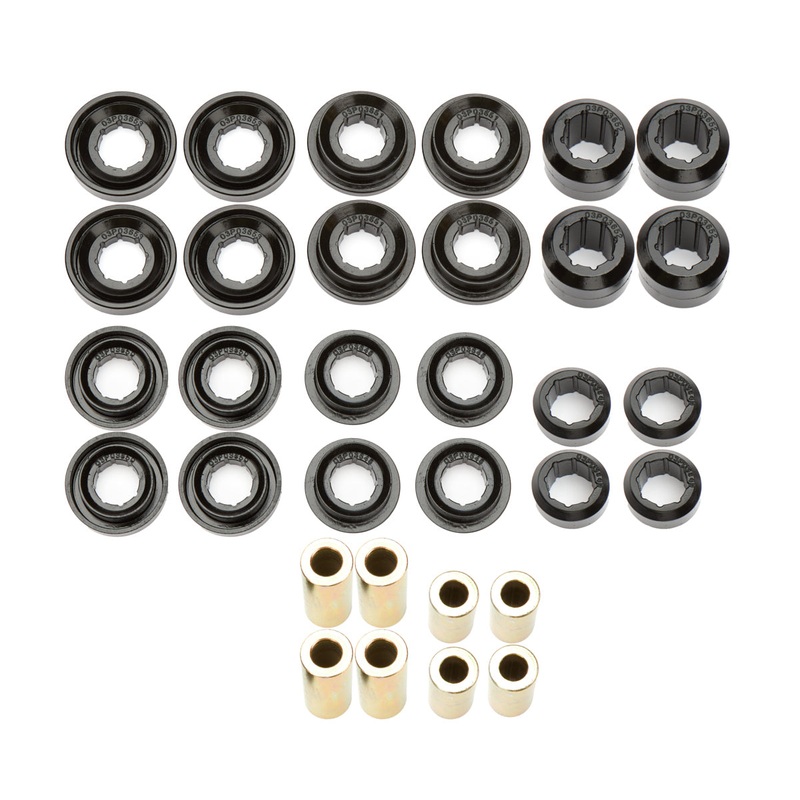 Energy Suspension Control Arm Bushings 06-08 Ram 1500 5.3145G